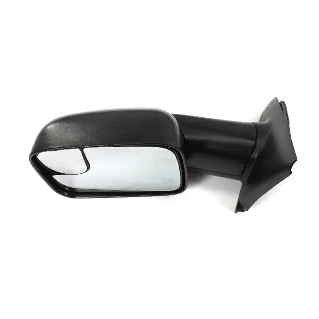 Espejo retrovisor exterior izquierdo Ram 1500 2500 3500 4500 5500 2003-2010 conductor 5507 Foto 4 de 4