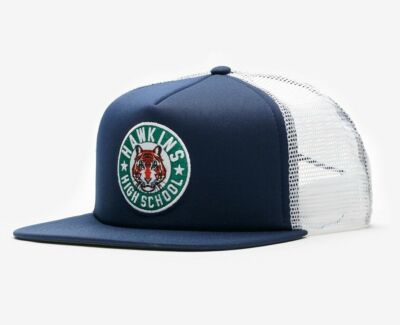 nike blue yoga pants