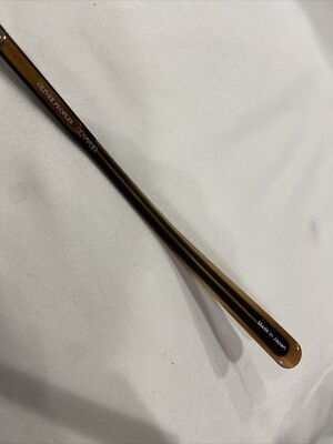 Oliver Peoples 47[]21-145 Ramiro BK/SYC Eyeglasses Frames | eBay