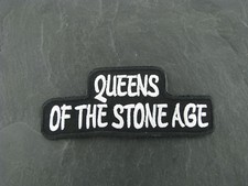 Patches Patch Aufbügler Aufnäher queens of ...