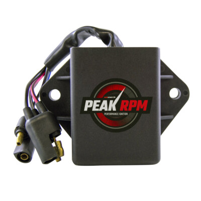 RMSTATOR CDI Box For 1987 Ski-doo Tundra 250 Carb F/C RM02017