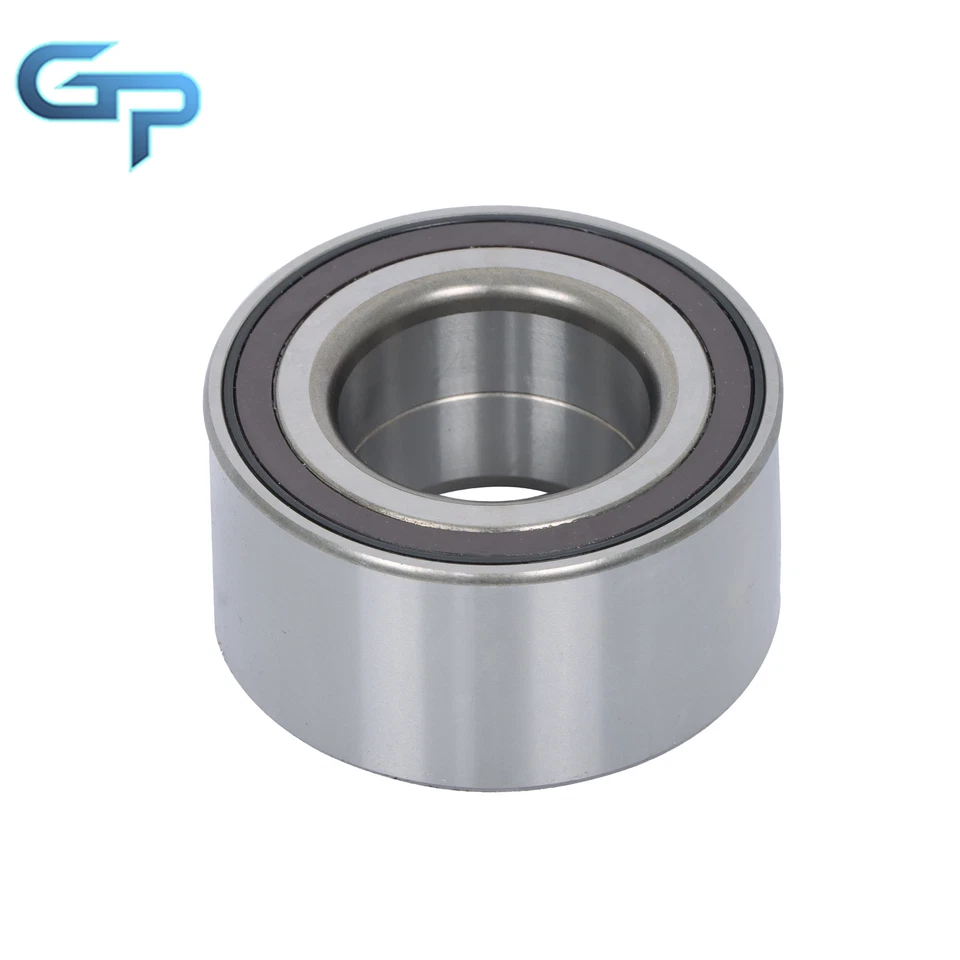 Conjunto de buje de cojinete de rueda delantera para Mitsubishi Outlander Sport 2011-2017 2018 Foto 3 de 4