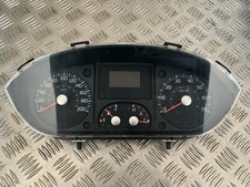 Compteur Fiat IDEA