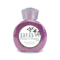 Tonic Studios 709n Nuvo Pure Sheen Glitter 3.38 Oz Hot Pink on sale Tonic Studios 709n Nuvo Pure Sheen Glitter 3.38 Oz Hot Pink on sale