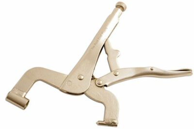 Power-Tec 91165 Spurstangenkopfzange