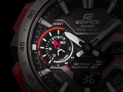 CASIO EDIFICE Watch ECB-2200YP-1AJF F1 birthday Present holiday