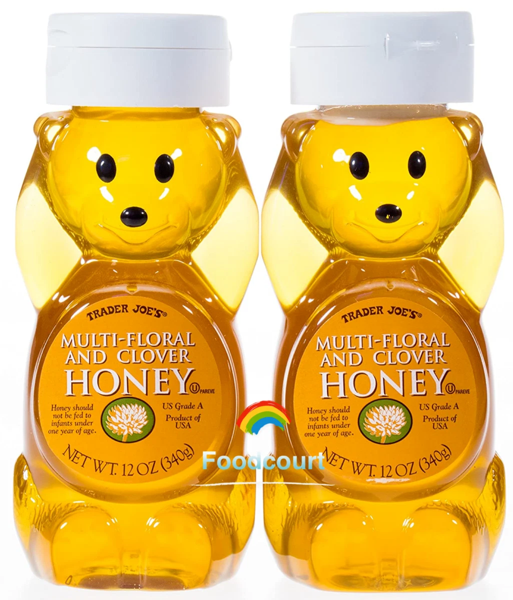 Trader joe's honey deals