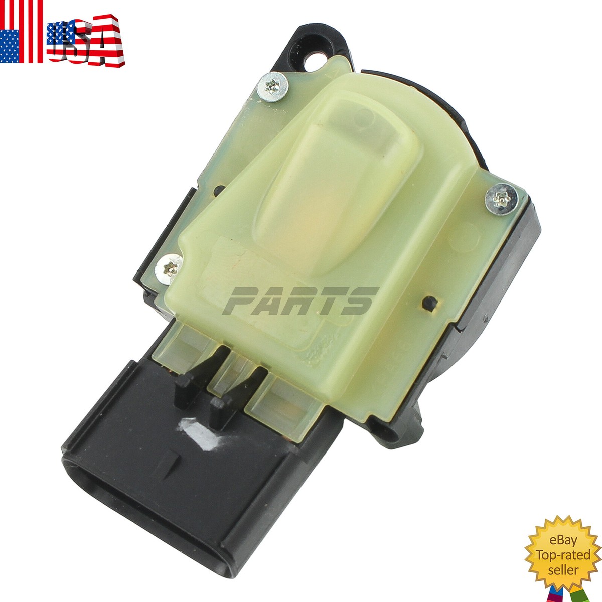 OEM Ignition Starter Switch 04685719AH Fit Chrysler Dodge Jeep