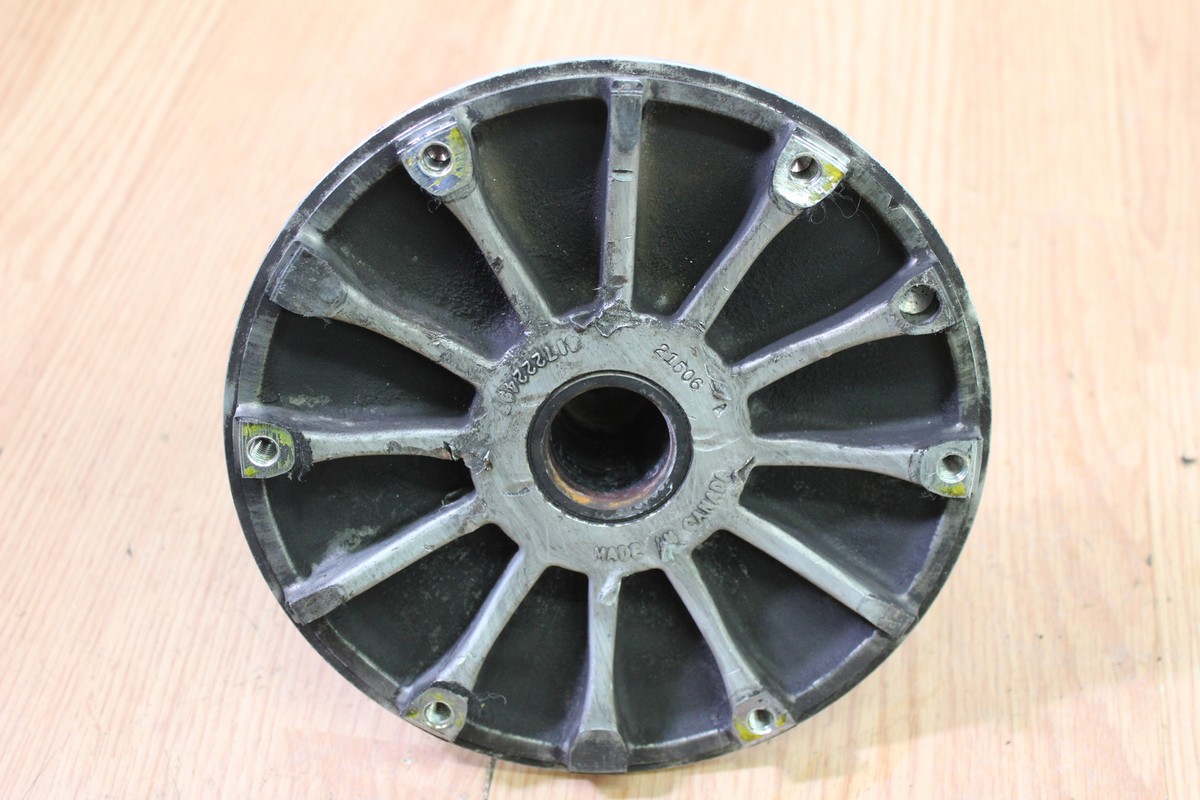 2007 SKI-DOO SUMMIT ADRENALINE 800R Primary Clutch Fixed Flange | eBay