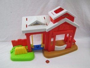 little people stable