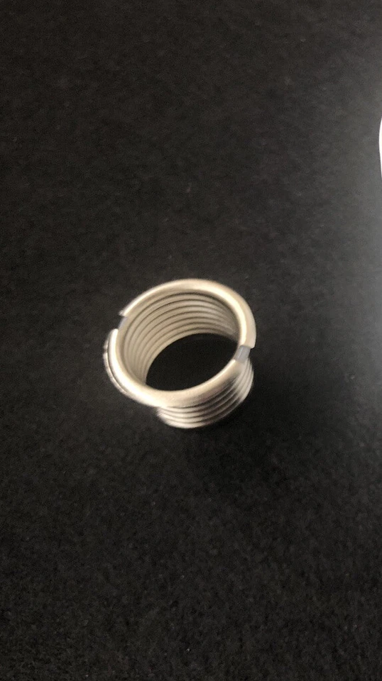 Lampenschirm g9 Ersatz Kugel Glas weiß matt Schirm Ø60mm Höhe 55mm L Ø22mm +Ring - Bild 3 von 4