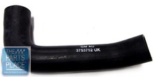 1958-64 Chevrolet Impala 348 409 Lower Radiator Hose With Gm Markings 3753752