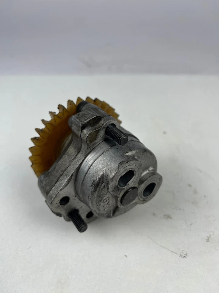 Yamaha XT 600 34L Ölpumpe Pumpe Oil Pump Yamaha (5Y1) #8715 - Imagem 4 de 4