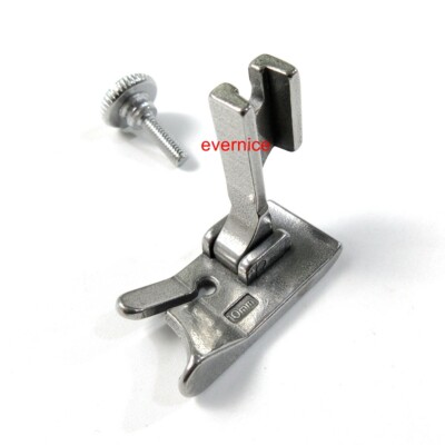 Kantenführungsfuß für JUKI DDL-5550 8500 8700 9000 INDUSTRIAL SEWING MACHINE