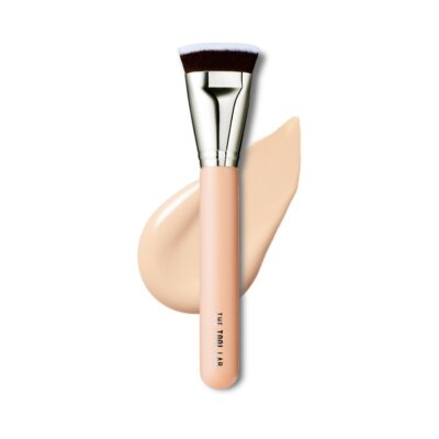 THE TOOL LAB Makeup Brush - Multi Tasker Series