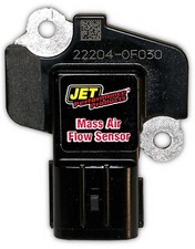 Jet Performance 69147 Powr-flo Mass Air Sensor