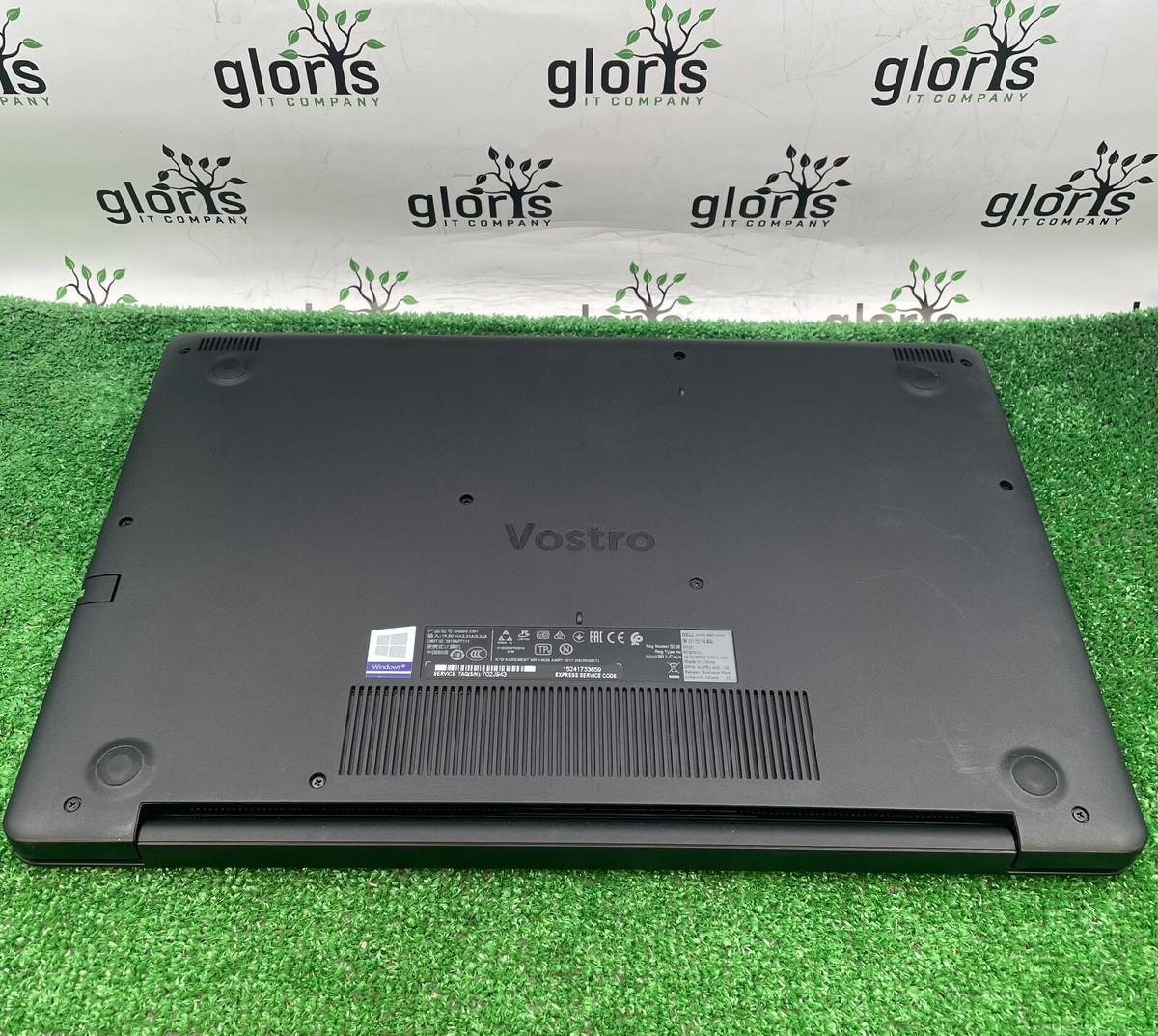 DELL - Vostro 3591◆ci3-1005G1/SSD 256G+500G/8G shopify-favicon_f47e1dfb-126b-