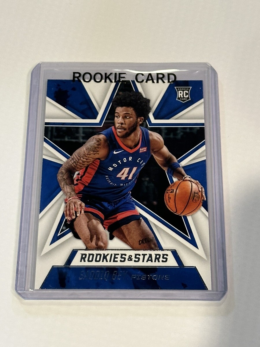 Saddiq Bey /41シリ RC auto STUB貴重 NBA Saddiq Bey /41シリ RC auto STUB貴重 NBA その他