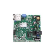 SYLBER SCHEDA GESTIONE CALDAIA STYLE 4HE 25C 20182422