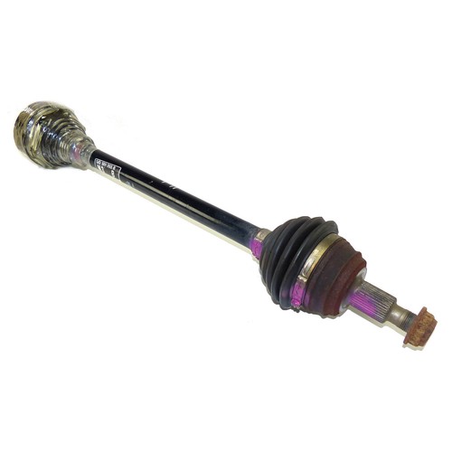 Antriebswelle Gelenkwelle hinten links VW Golf 4 Bora 4Motion 1J0501203B