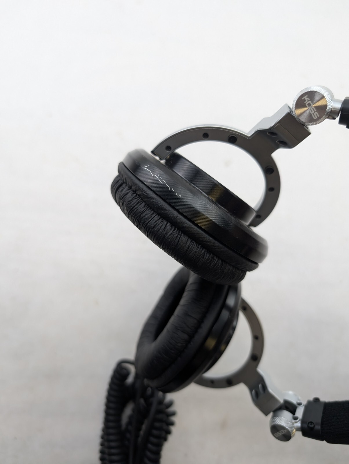 Koss Headphone Pro DJ200 Studio Stereophone