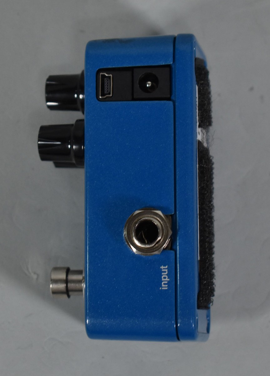 TC Electronic Flashback Mini Delay Pedal | eBay