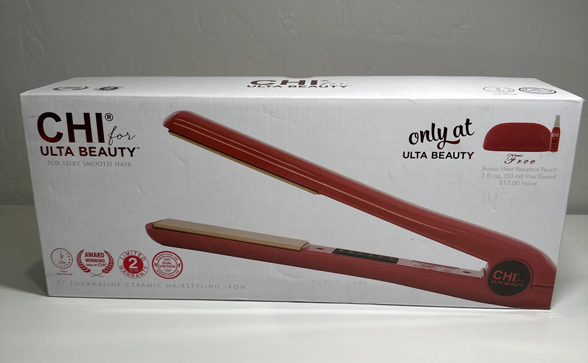 CHI Original Ceramic Hairstyling Iron, 1 ct - Harris Teeter