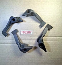 Signode Strapping Tool Part #183287 Pick Up Latch - Remanufactured -  Lot of 4