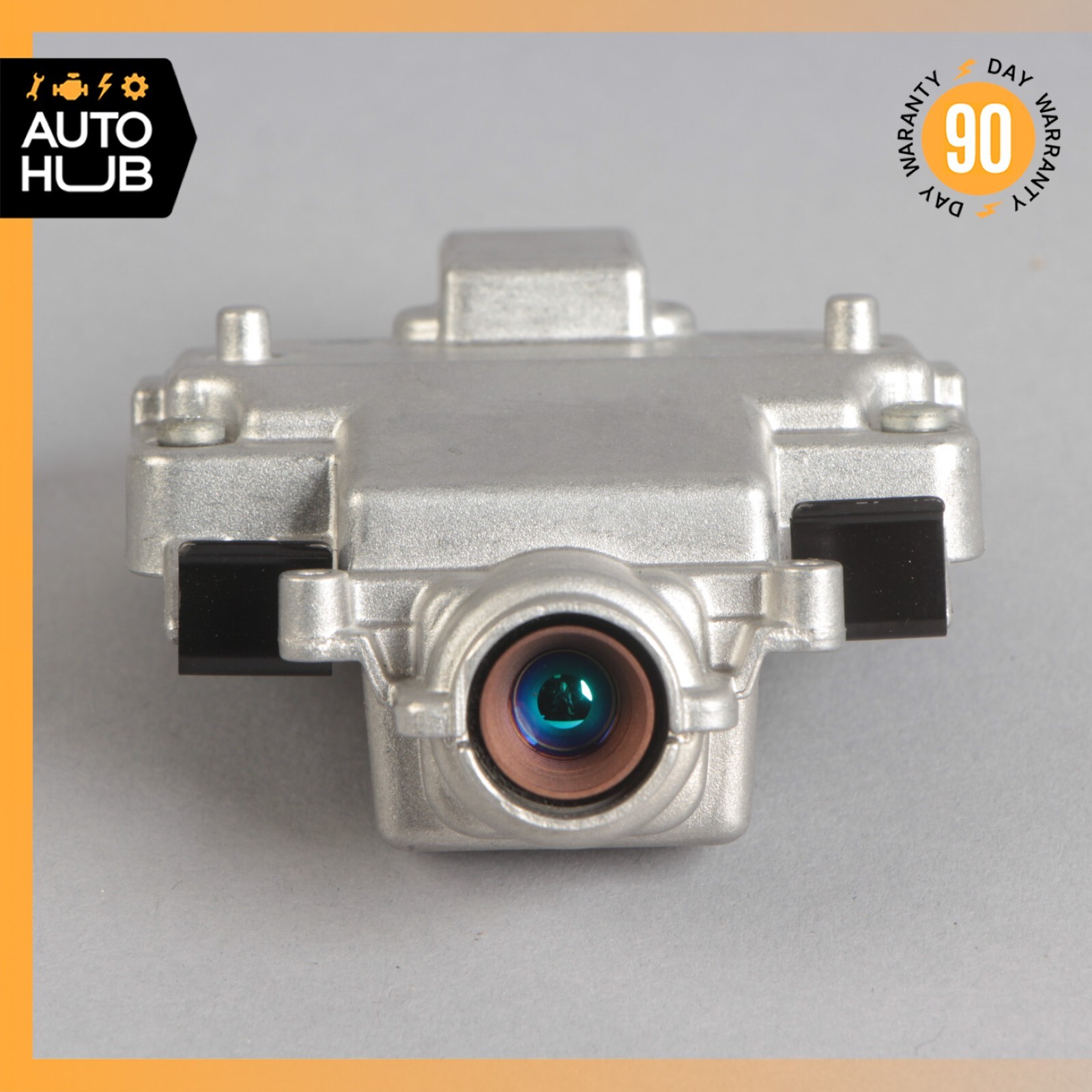 Mercedes W221 S65 AMG CL550 E550 Windshield Night Vision Camera