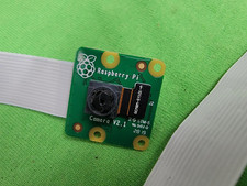 Raspberry Pi Camera Board Module V2.1
