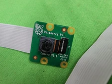 Raspberry Pi Camera Board Module V2.1