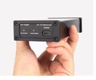 MAT-TUNER MAT-705Plus Shortwave Automatic Antenna Tuner For ICOM IC-705 Radio