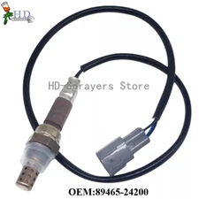 1PCS Oxygen Sensor O2 89465-24200 For 2000-2005 Toyota Celica 1.8L 89465-20710