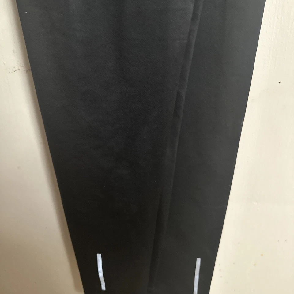 Medias para correr Nike Phenom Dri-FIT para hombre talla XL negras $90 nuevas con etiquetas #CZ8823-010 Foto 2 de 2