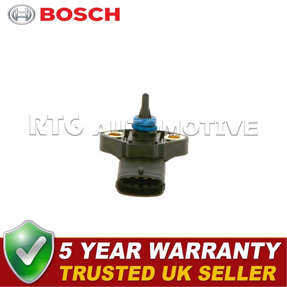 Interruptor de presión de aceite Bosch para Porsche 911 Boxster Cayman Macan Cayenne Panamera Foto 4 de 4