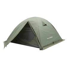 4 People Backpacking Camping Hiking Tent Waterproof Outdoor Fishing Room Pop Up