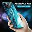 thumbnail 7 - Shockproof Marble Tempered Glass Case Cover For iPhone 11 12 Pro Max XS XR 7 8+