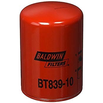 BT839-10 Baldwin Hydraulic Spin -On (Replacement Donaldson P551551) -FS