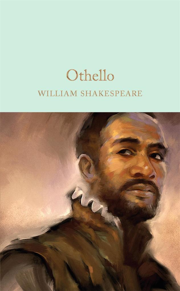 Thumbnail - Othello | William Shakespeare | 2016 | Englisch