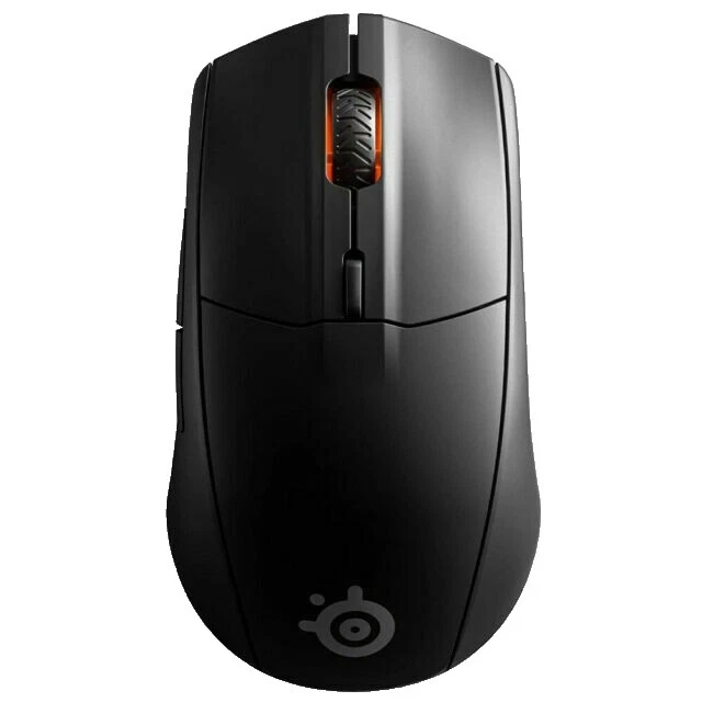SteelSeries Computer Input Peripherals
