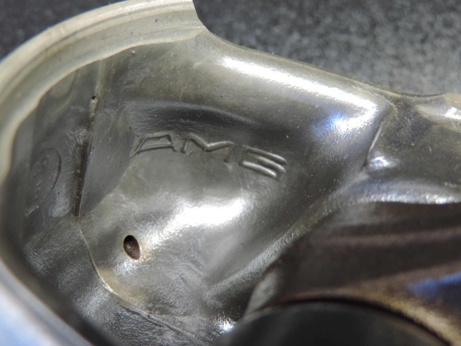 OEM Mercedes E55 S55 SL55 CLS55 CL55 ML55 G55 AMG M113K Piston