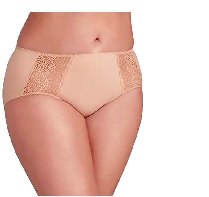 Bragas Goddess sólido para De mujer