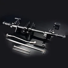 1987-2003 12" Forward Controls Sportster 883 1200 XLH XL Custom Roadster Hugger