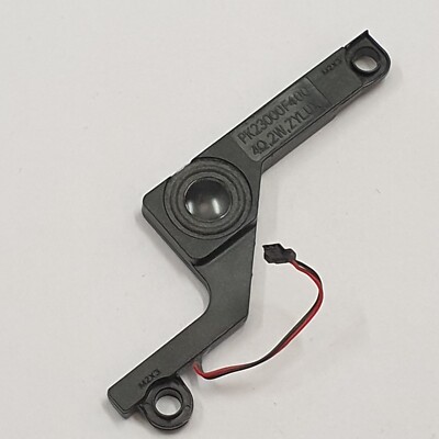 Packard Bell EasyNote TS44-HR Lautsprecher Speaker Intern