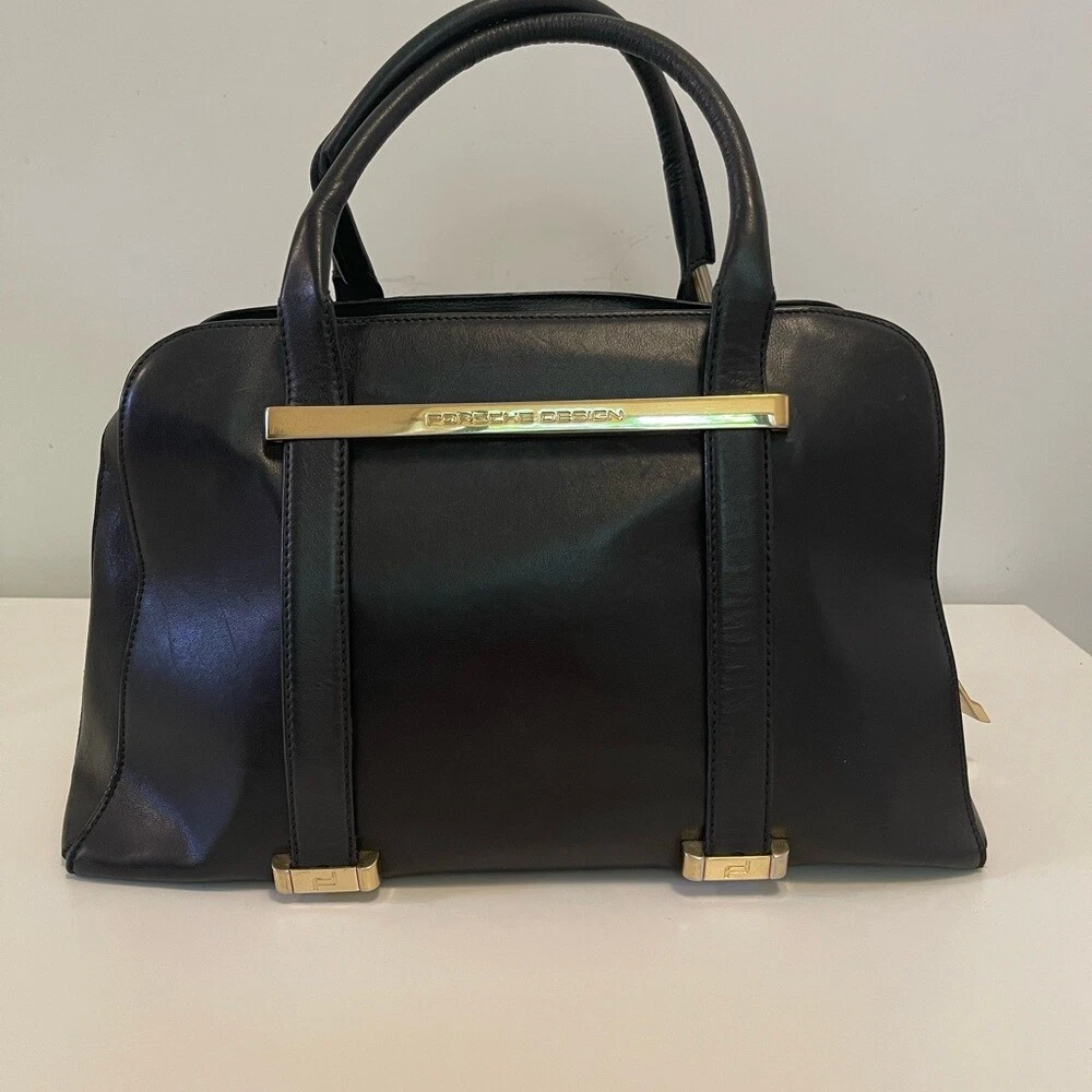 Porsche handbag hot sale