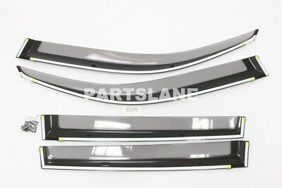 08611-60200 Toyota Land Cruiser Prado Lexus GX460 OEM Window