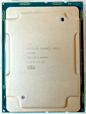 Intel Xeon Gold 6240R 24-CORE 2.4GHZ SRGZ8 LG...