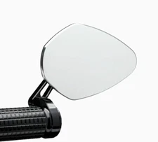 Motogadget mo.View Sport 60 Glassless Motorcycle Bar-End Mirror (single)