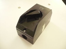 Hauptschalter Motorschutzschalter MS500/10 EAW VEB DDR Maschine S&auml;ge E 1,6-2,5A