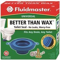 Waxless Seal With Heavy-duty O Ring, 3 on sale Waxless Seal With Heavy-duty O Ring, 3 on sale